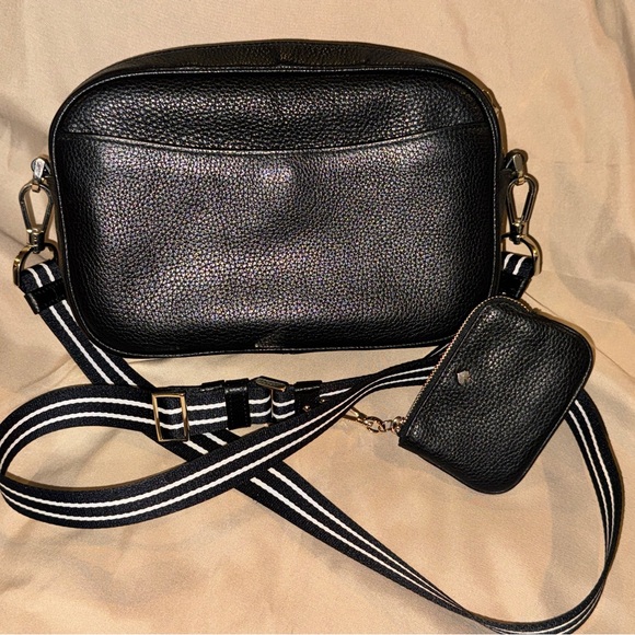 Kate Spade Black Crossbody Bag - Picture 5 of 9